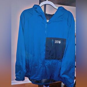 Mountain Hard Wear XXL men’s brand new, never worn.